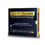 C4Derm Collagen Drink 8000 mg 14 Ampoules