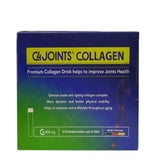 C4 Joints Collagen Drink 14Amp X25ml