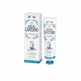 CAPITANO 1905 Smokers Toothpaste 75ml