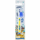 CAPITANO Baby Toothbrush