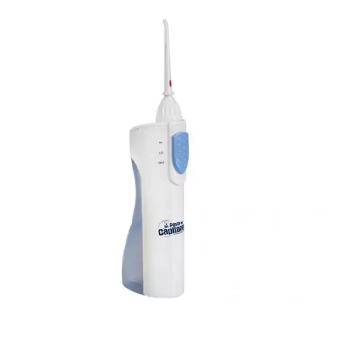 CAPITANO Cordless Portable Dental Water Jet