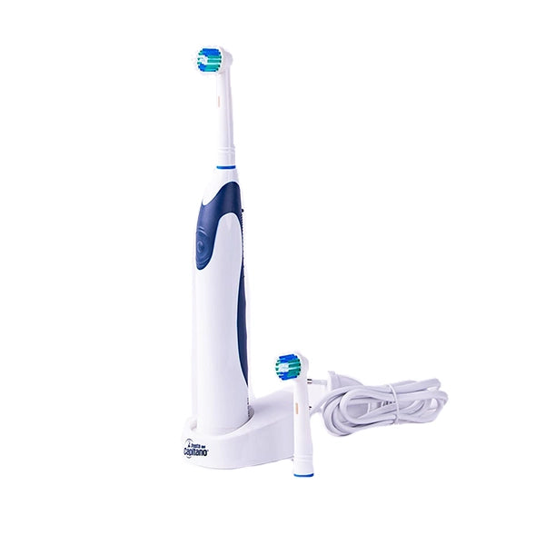 CAPITANO Rechargable Electric Toothbrush