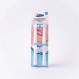 CAPITANO Spare Toothbrush Heads