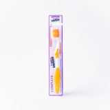 CAPITANO Toothbrush Tech Whitening Hard