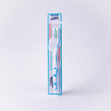 CAPITANO Toothbrush Tech Whitening Medium