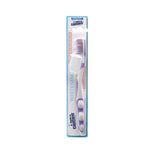 CAPITANO Toothbrush Tech Whitening Soft