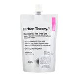 CARBON THEORY Breakout Control Facial Exfoliating Scrub 125 ml