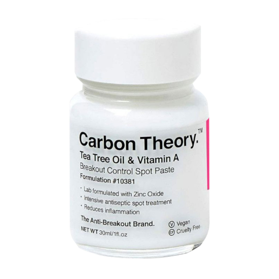 CARBON THEORY Breakout Control Spot Paste 30 ml