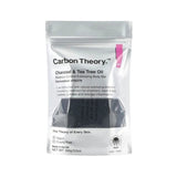 CARBON THEORY Charcoal And Tea Tree Oil Body Bar 100g