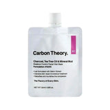 CARBON THEORY Mineral Mud Mask 50 ml