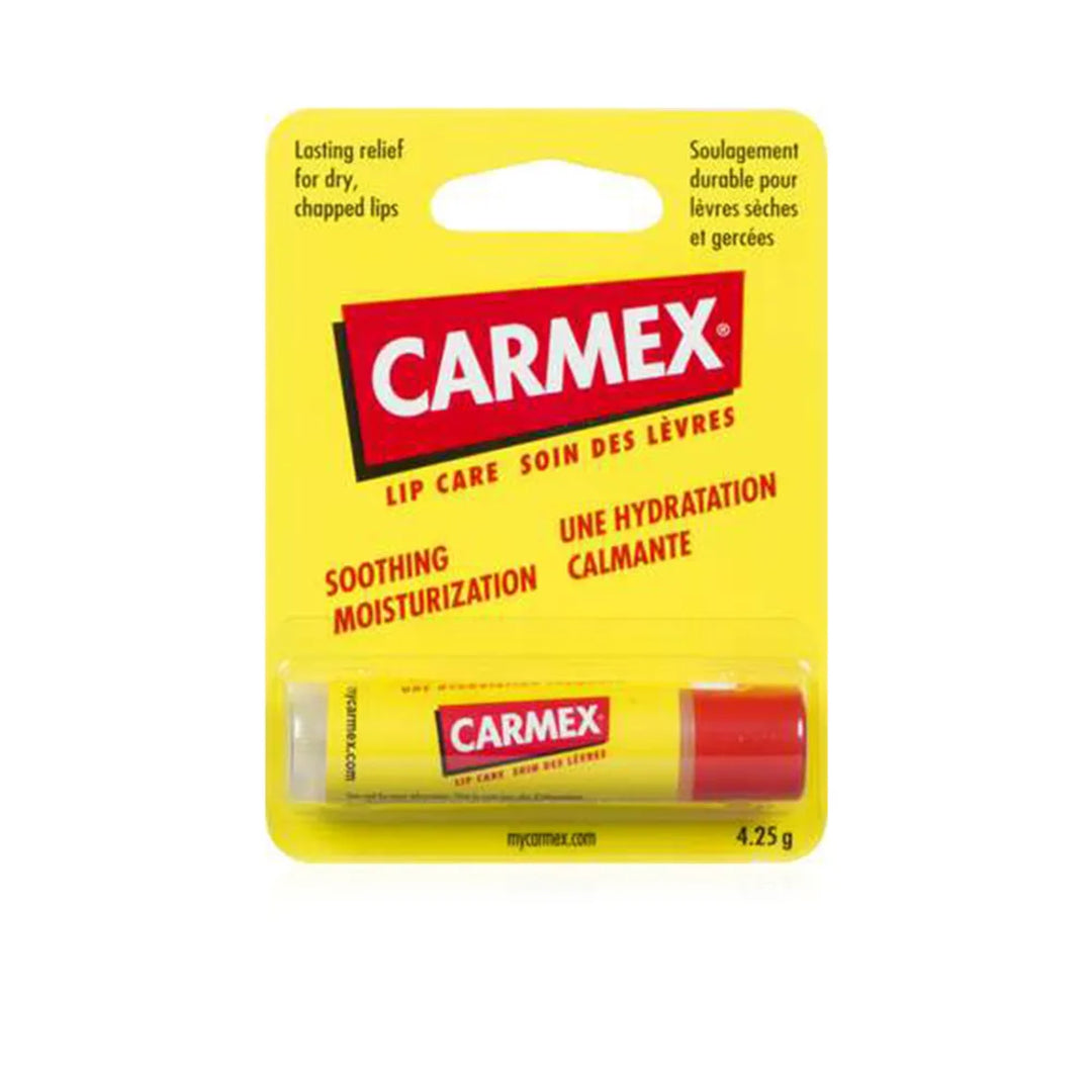 CARMEX Original Lip Balm Click Stick SPF15 4.25 g