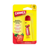 CARMEX Strawberry Lip Balm Tube - 10g