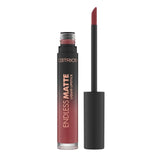 CATRICE Endless Matte Liquid Lipstick