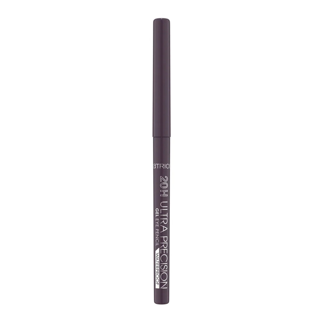 CATRICE 20H Ultra Precision Gel Eye Pencil Waterproof 070 Mauve