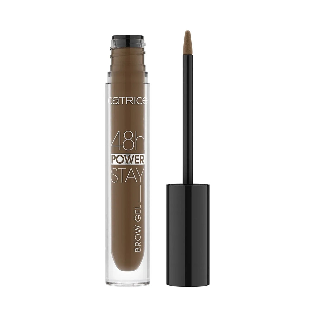 CATRICE 48h Power Stay Brow Gel 020 Medium