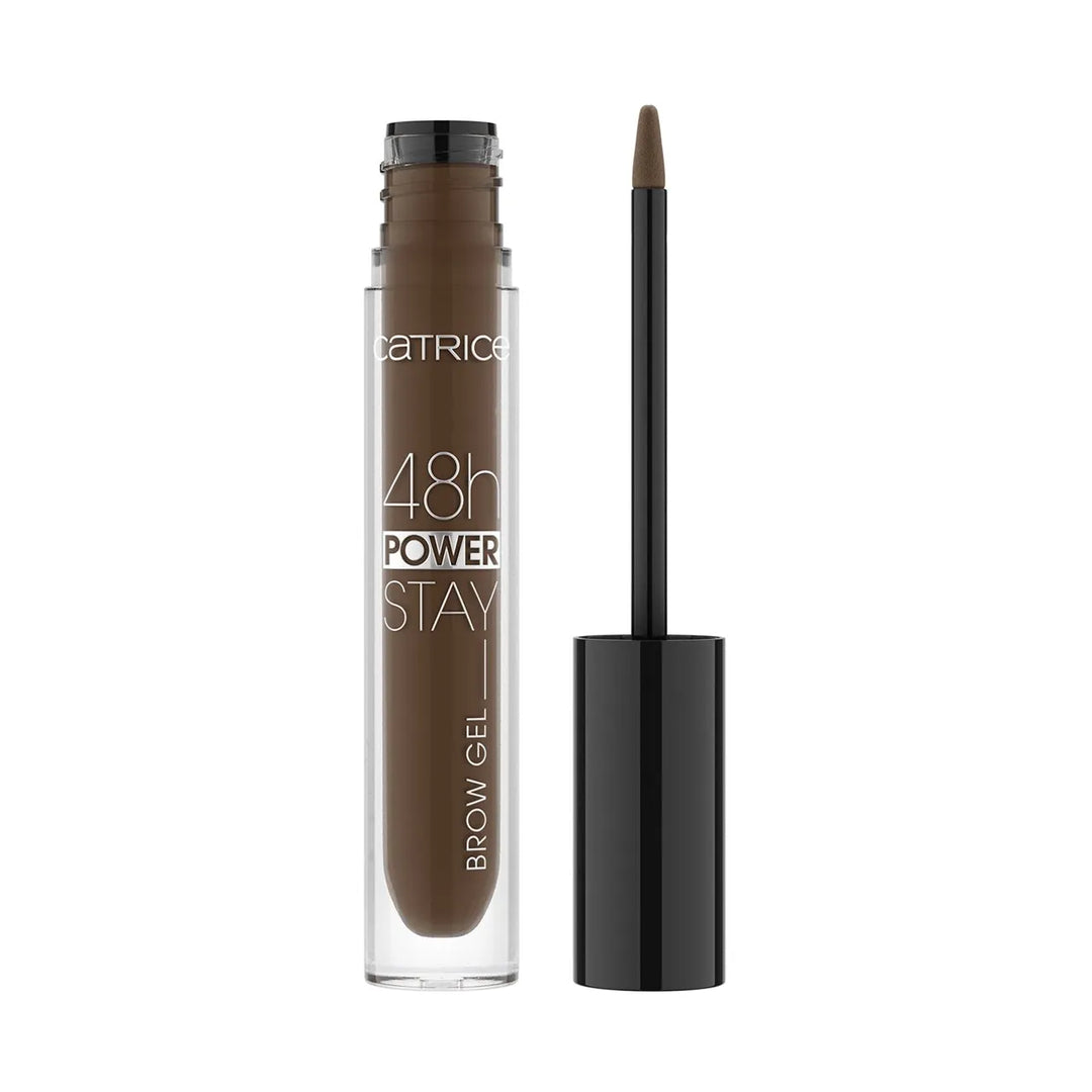 CATRICE 48h Power Stay Brow Gel 030 Dark