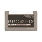 CATRICE Bang Boom Brow Soap Stylist Solid Brow Soap 070 Black 