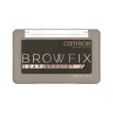 CATRICE Bang Boom Brow Soap Stylist Solid Brow Soap 070 Black 