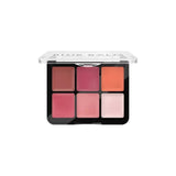 CATRICE Blur Balm Blush Palette 010