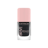 CATRICE Brave Metallics Nail Polish 01 
