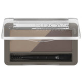 CATRICE Brow Powder Set Waterproof 010 Ash Blond 