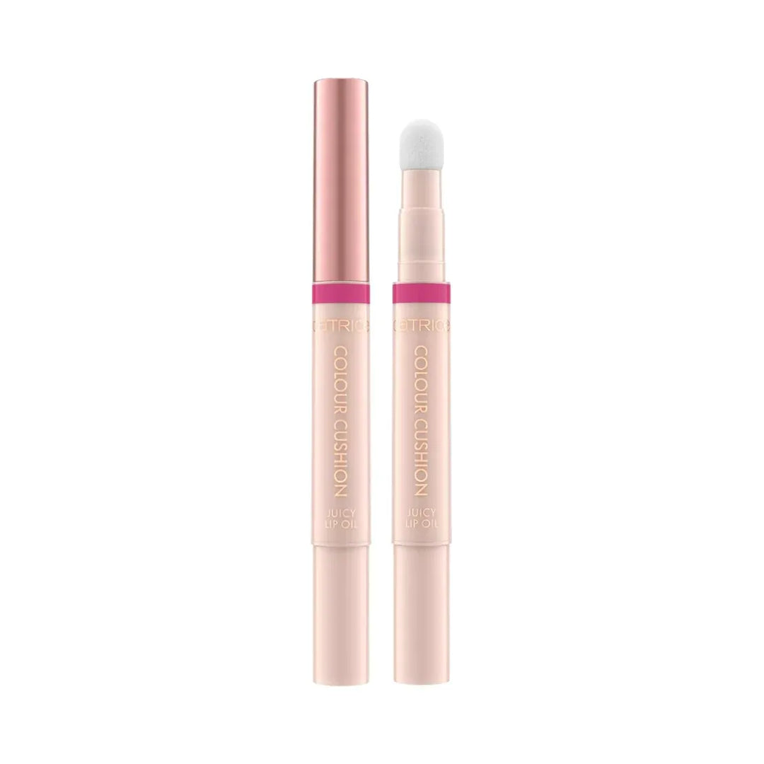 CATRICE Colour Cushion Juicy Lip Oil 030