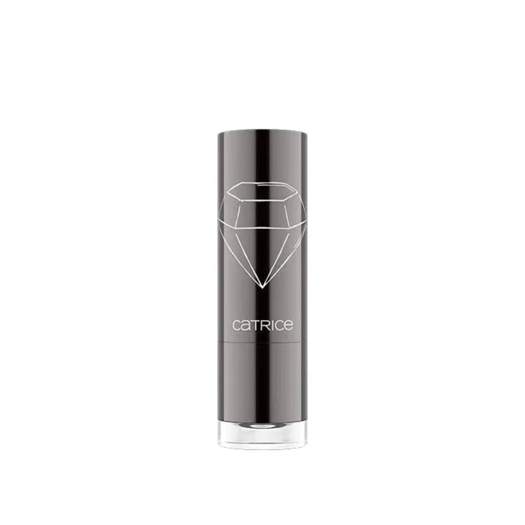 CATRICE Dark Ruby Glow Lip Balm NO.010