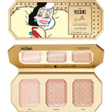 CATRICE Disney Villains Cruella Highlighter Palette 