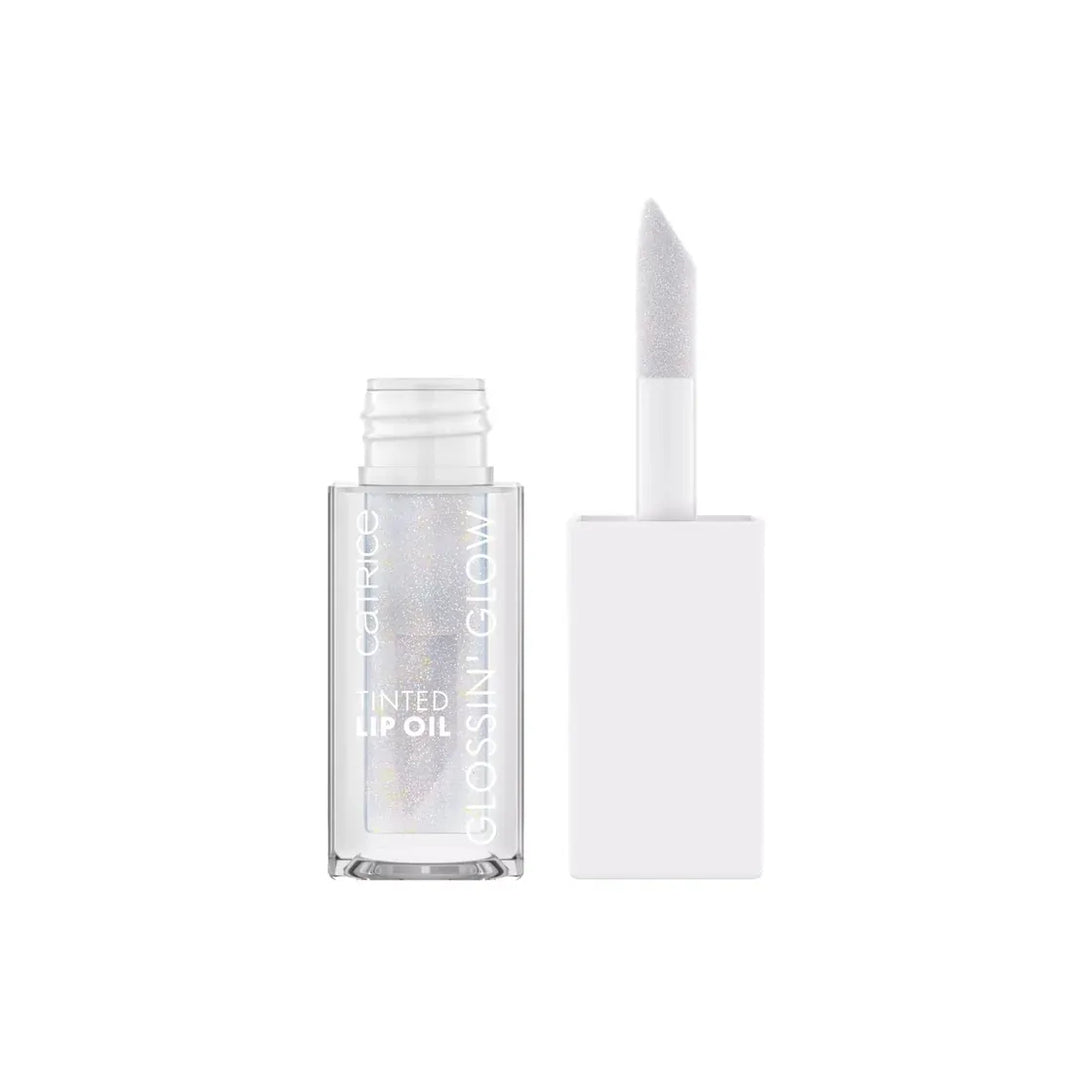 CATRICE Glossin' Glow Tinted Lip Oil 060