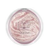 CATRICE Glow Lover Oil-Infused Highlighter 010 Glowing Peony 