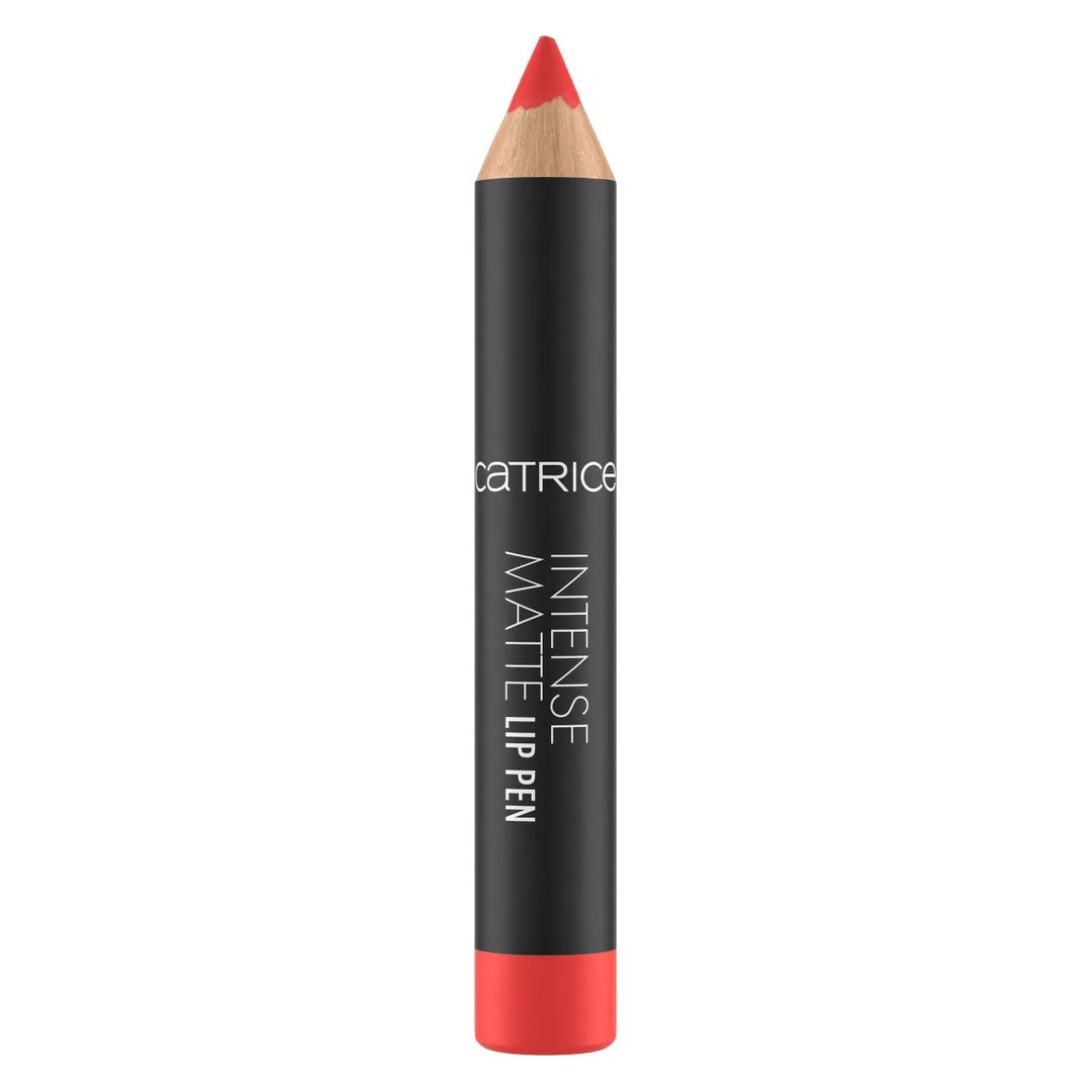 CATRICE Intense Matte Lip Pen 050 Get Redy