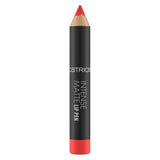 CATRICE Intense Matte Lip Pen 050 Get Redy