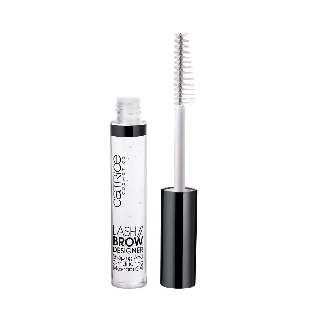 CATRICE Lash & Brow Designer - Shaping & Conditioning Gel