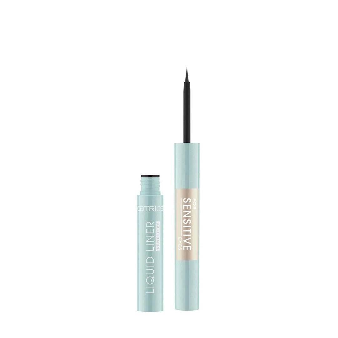 CATRICE Liquid Liner Sensitive 010 Ultra Black 