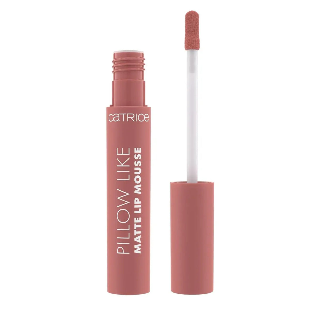CATRICE Pillow Like Matte Lip Mousse 010