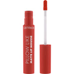 CATRICE Pillow Like Matte Lip Mousse 050