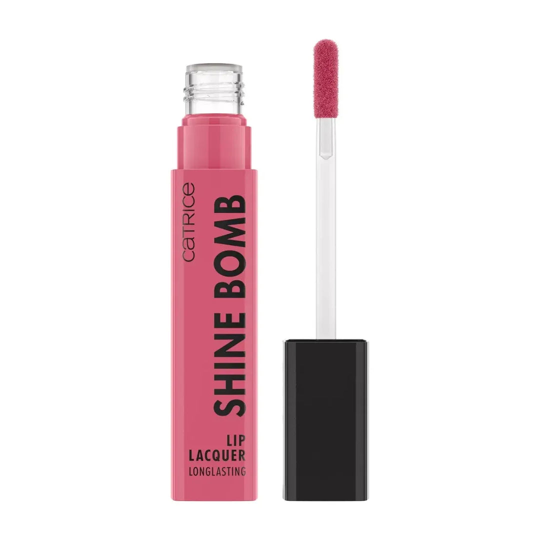 CATRICE Shine Bomb Lip Lacquer 080