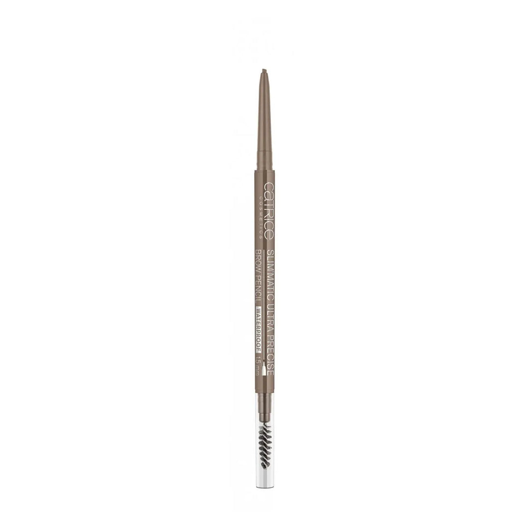 CATRICE Slim'Matic Ultra Precise Brow Pencil Waterproof 030 Dark 