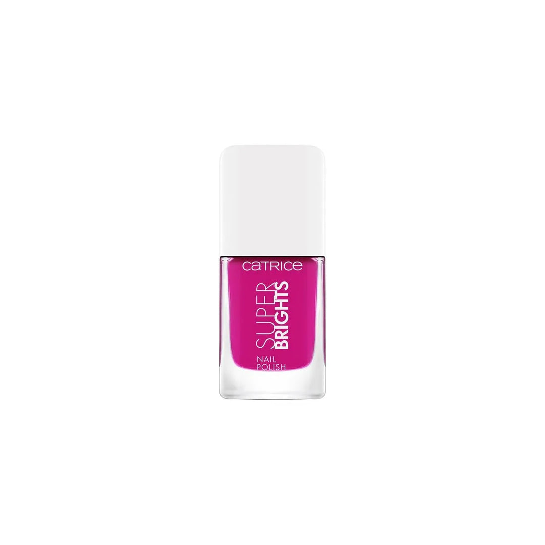 CATRICE Super Brights Nail Polish 040 