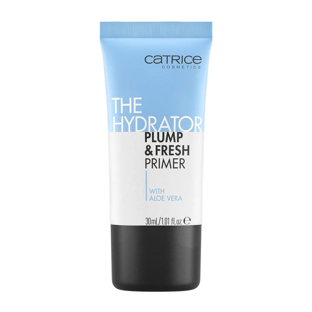 CATRICE The Hydrator Plump & Fresh Primer 