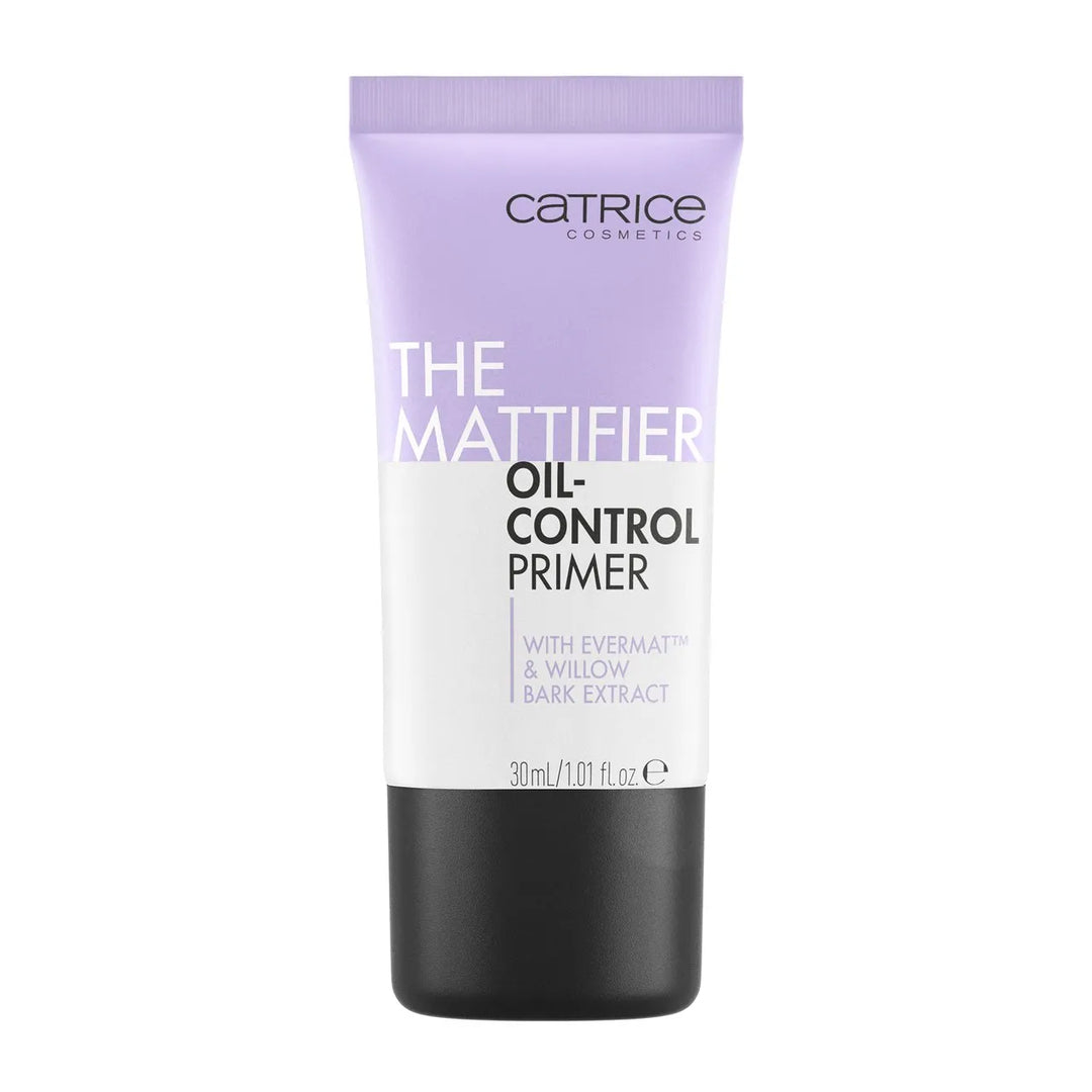 CATRICE The Mattifier Oil-Control Primer 