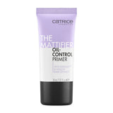 CATRICE The Mattifier Oil-Control Primer 