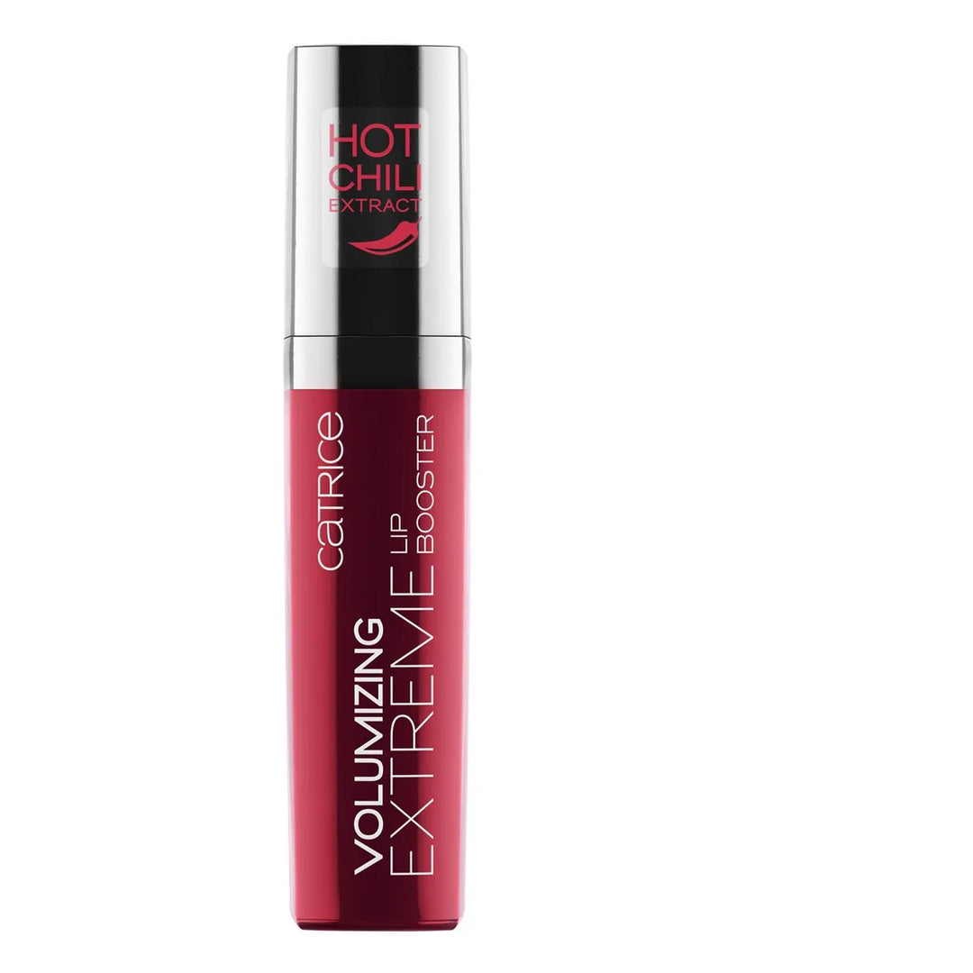 CATRICE Volumizing Extreme Lip Booster 010 Hot Plumper 