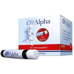 CH-Alpha Ampoule 