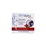 CH-Alpha Plus