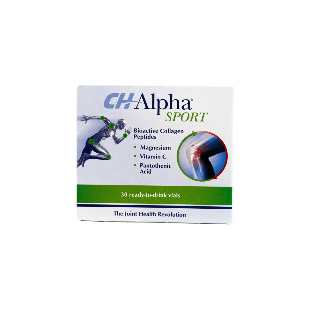CH-Alpha Sport Joint Health