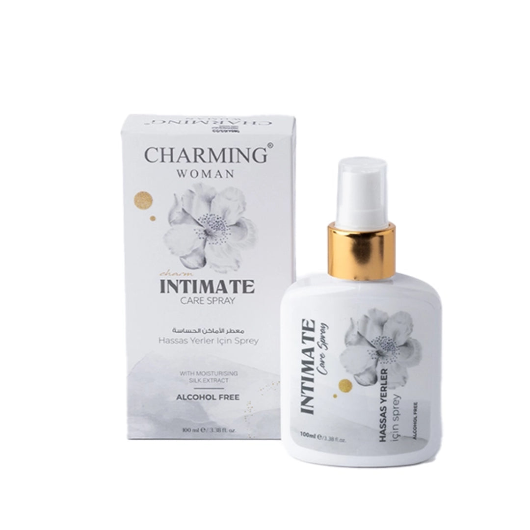 CHARMING WOMAN Charm Intimate Perfume 100ml