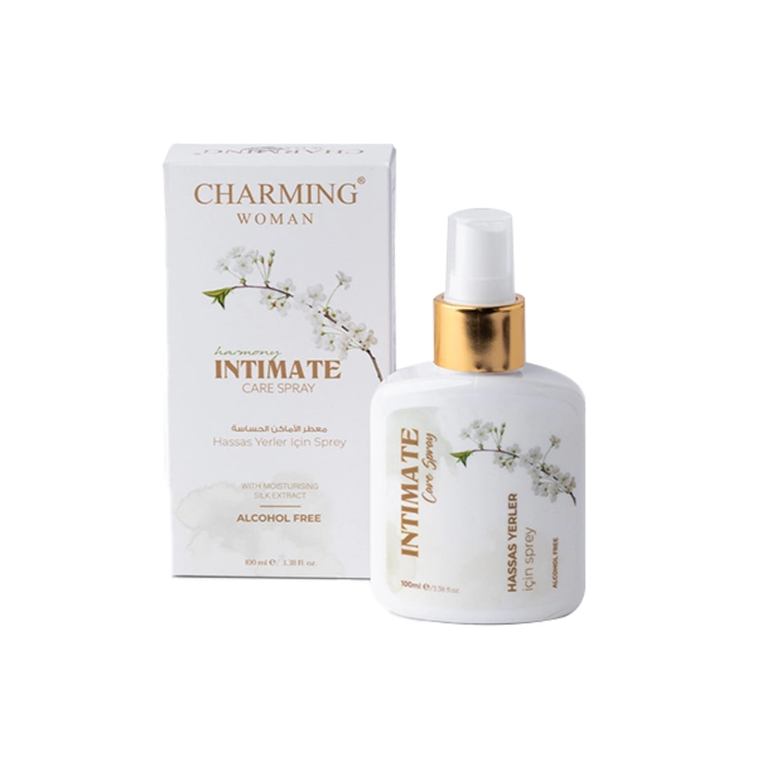 CHARMING WOMAN Harmony Intimate Perfume 100ml
