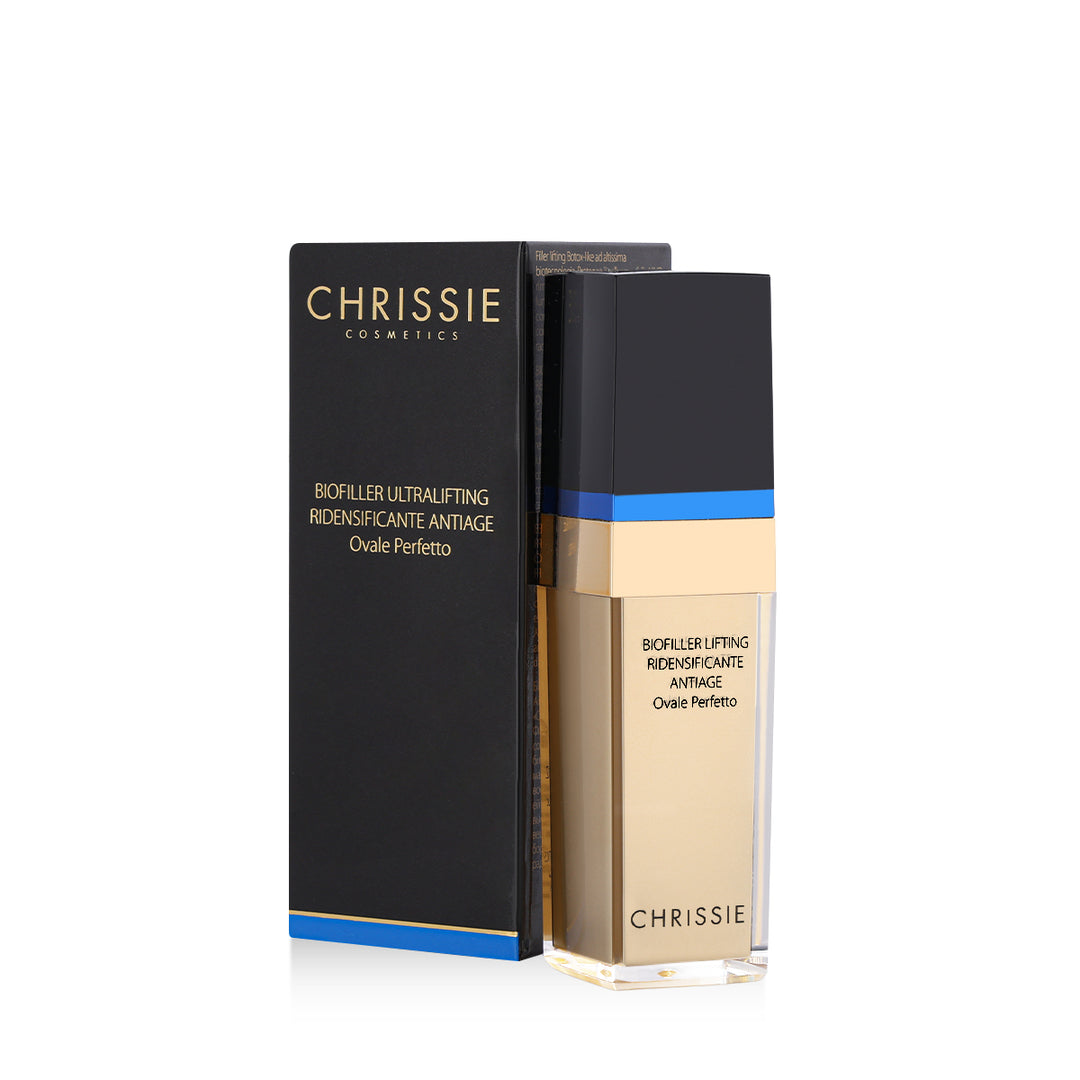 CHRISSIE Anti-Age Redensifying Lifting Biofiller Perfect Oval chSerum 30 ml