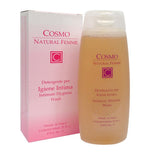 COSMO Natural Femme Hygiene Intimate Wash 250ml